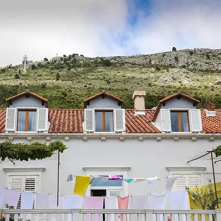 Klecak Dubrovnik
