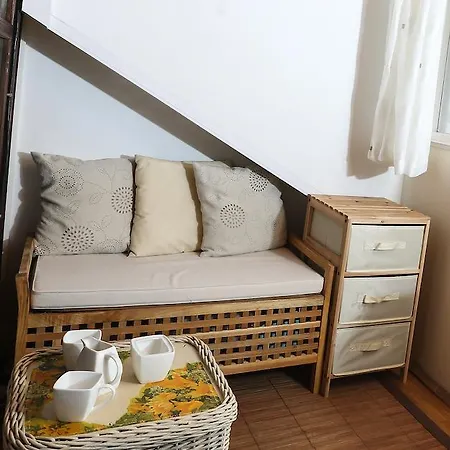 Apartment Klecak *