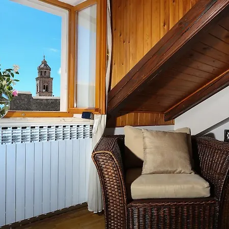 Klecak Apartment