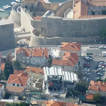 Klecak * Dubrovnik