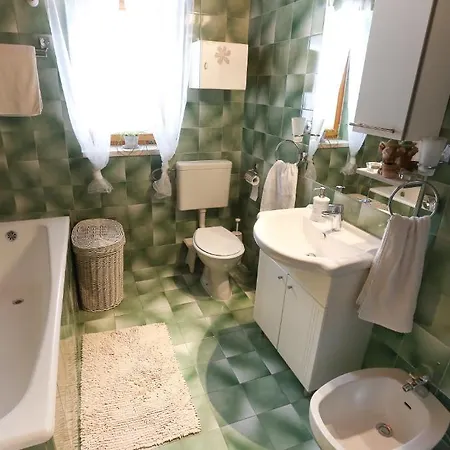 Apartment Klecak