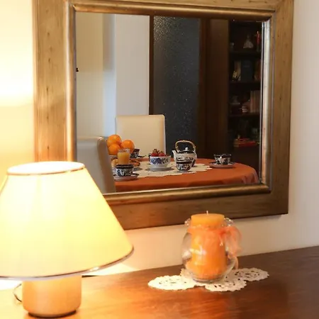Apartment Klecak