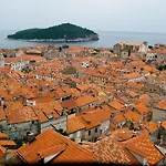 아파트 Klecak 두브로브니크