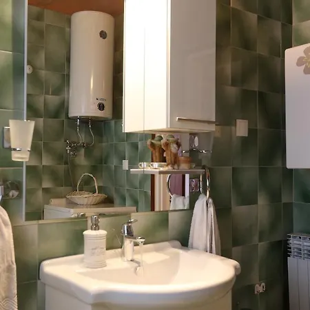 Apartmán Klecak Dubrovník