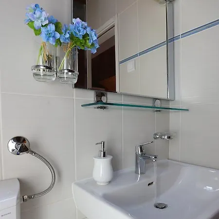 Klecak Apartman