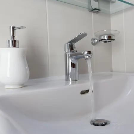 Klecak Apartman *