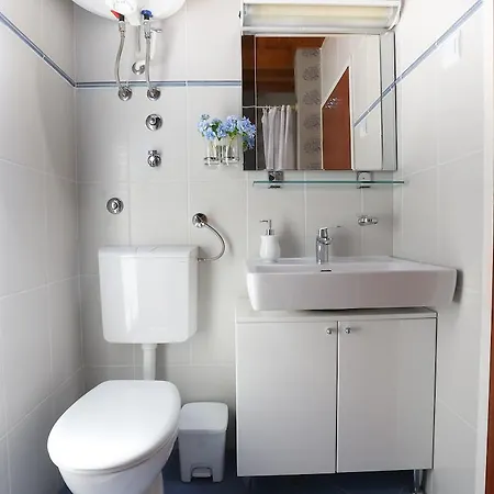 克莱卡克公寓 * 杜布罗夫尼克