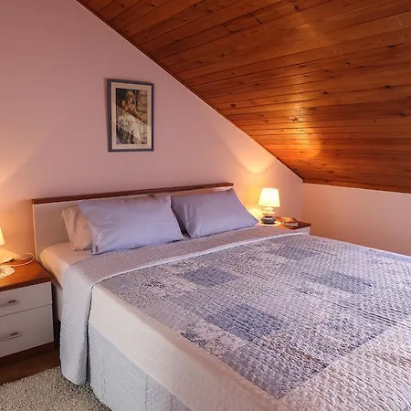Klecak Apartman