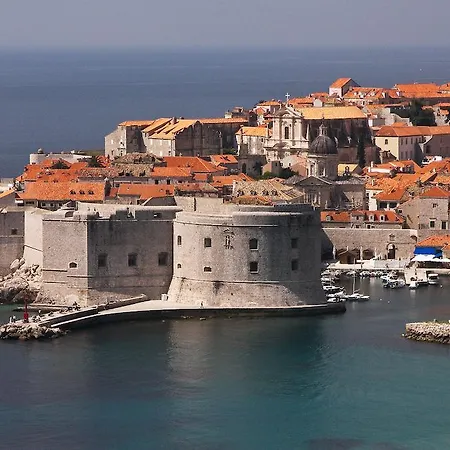 Klecak Dubrovnik