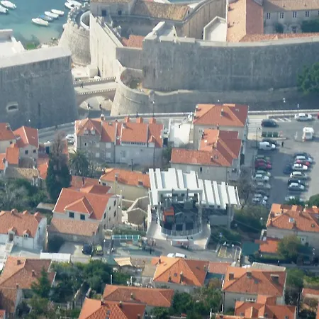Lägenhet Klecak Dubrovnik