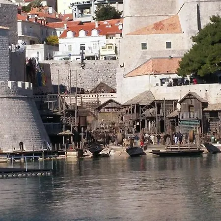 Klecak Lägenhet Dubrovnik