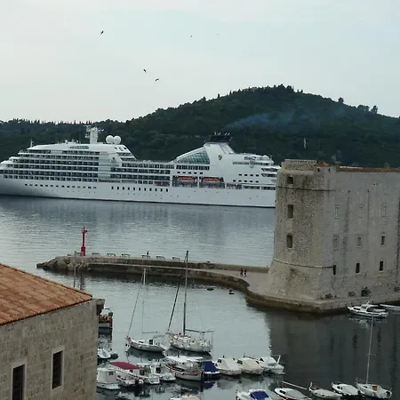 Lägenhet Klecak Dubrovnik