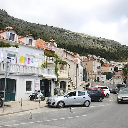 Апартаменты Klecak *