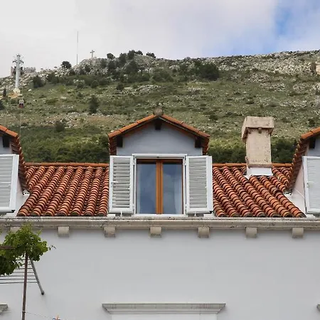 Klecak Апартаменты *