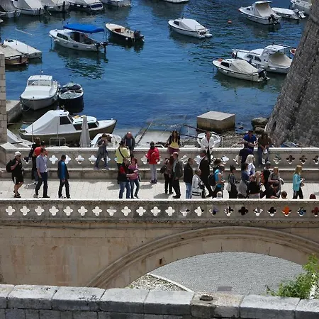 Апартаменты Klecak