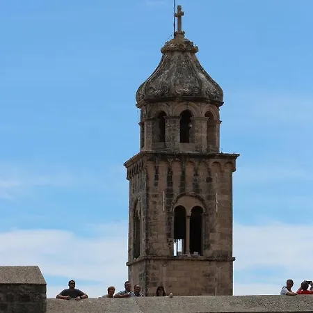 Klecak Dubrovnik