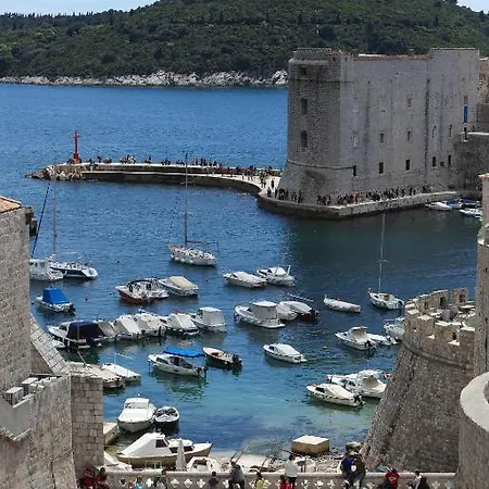 Lägenhet Klecak Dubrovnik