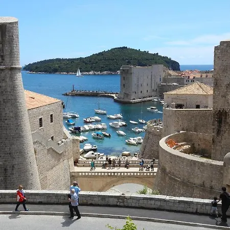 Klecak Lägenhet Dubrovnik