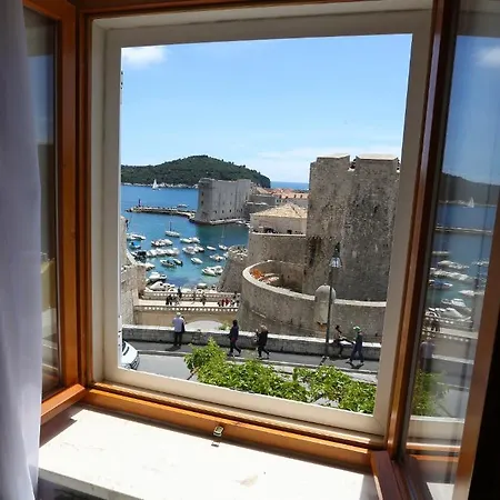 Klecak * Dubrovnik