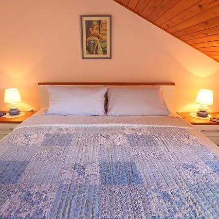 Klecak Apartman