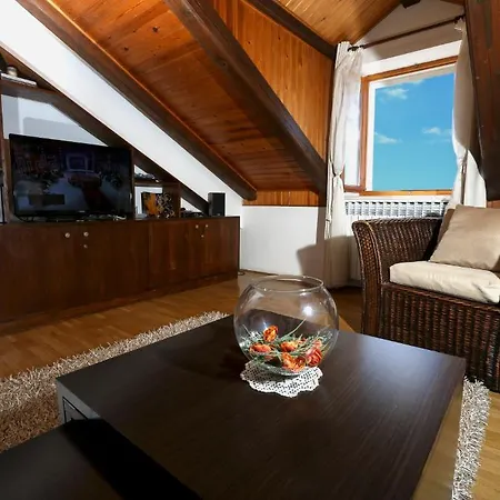 Klecak Apartman