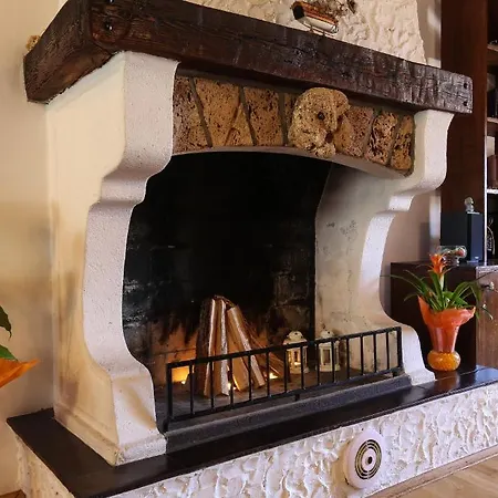 Klecak Apartman
