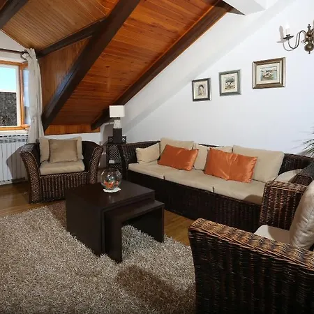 Klecak Apartman