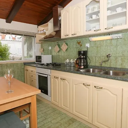 Klecak Apartman