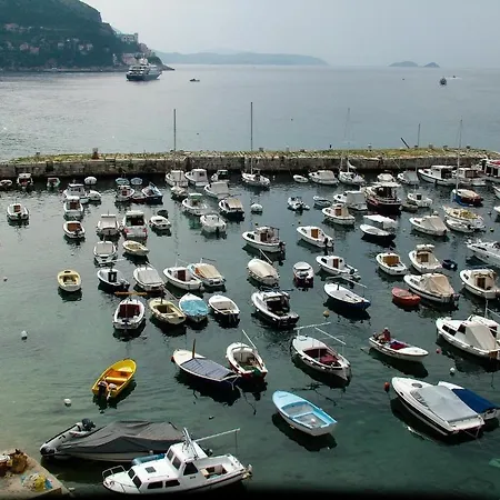 Klecak Lägenhet Dubrovnik