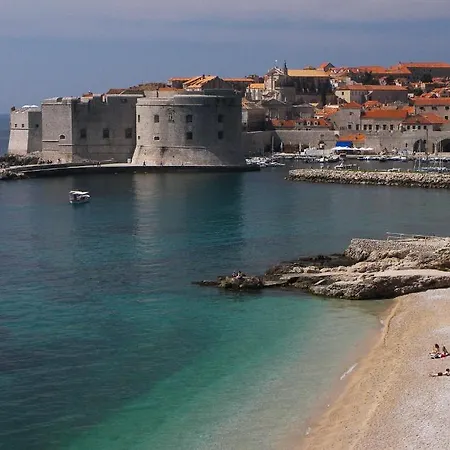 Klecak Lägenhet Dubrovnik