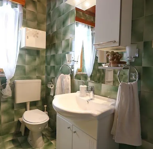 Klecak Appartement *