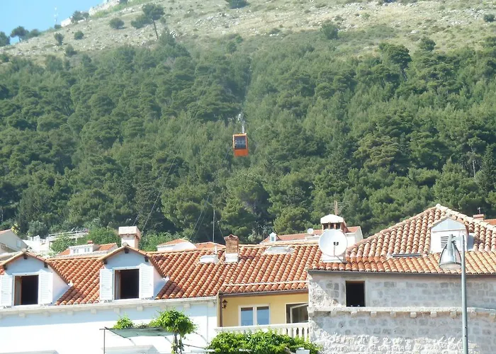 Appartement Klecak Dubrovnik