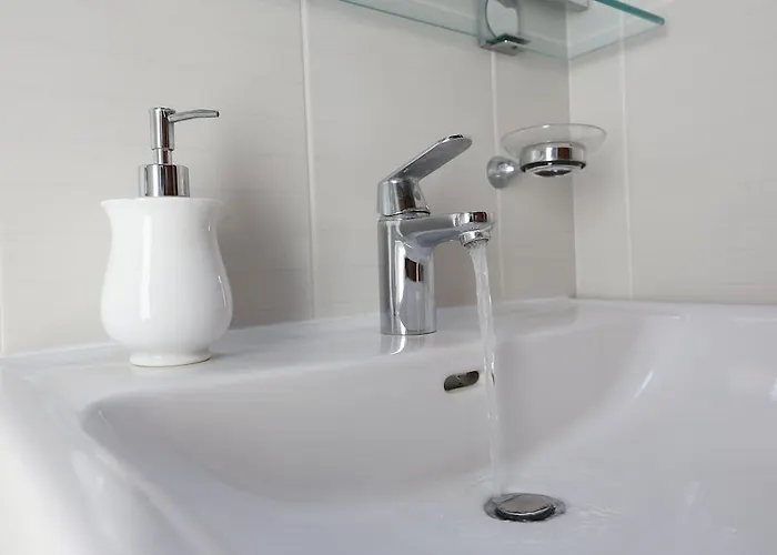 Klecak Appartement *