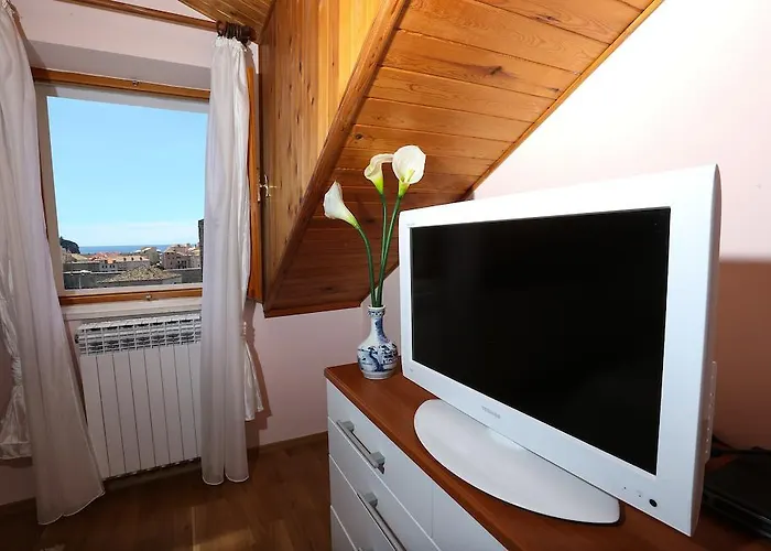 Klecak Appartement *