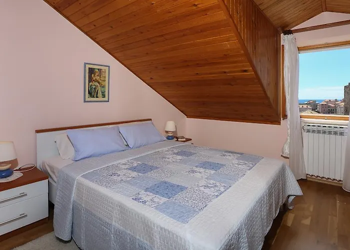 Appartement Klecak