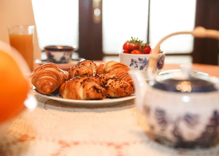 Апартаменты Klecak Дубровник