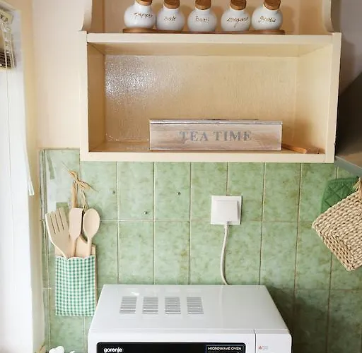 Klecak Апартаменты *