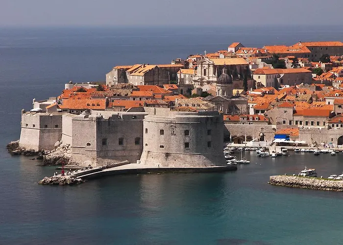 Klecak Dubrovnik