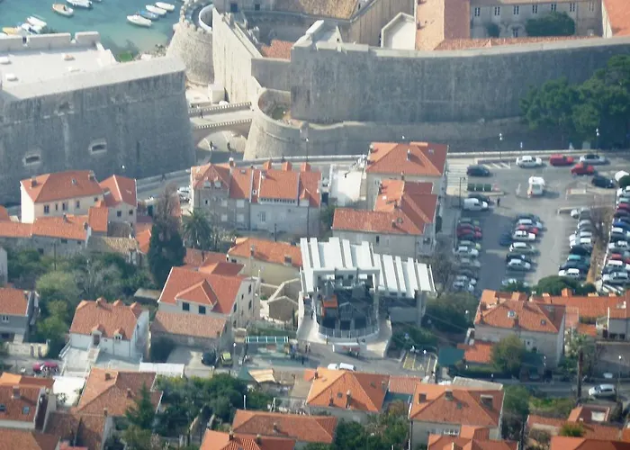 Appartement Klecak Dubrovnik