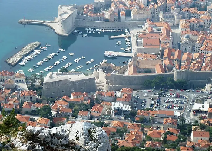 Апартаменты Klecak