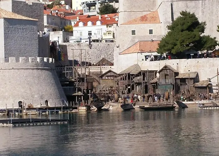 Klecak Appartement Dubrovnik