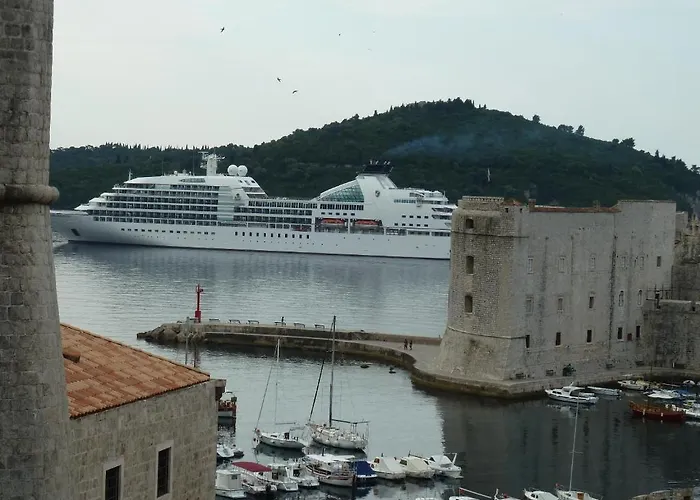 Appartement Klecak Dubrovnik