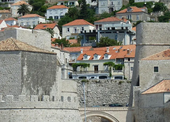 Klecak Апартаменты *