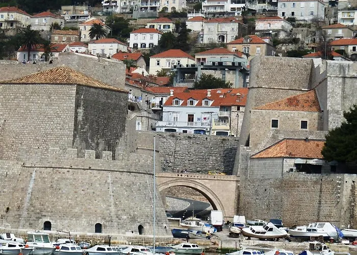 Апартаменты Klecak *