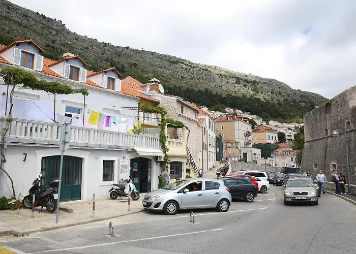 Appartement Klecak *