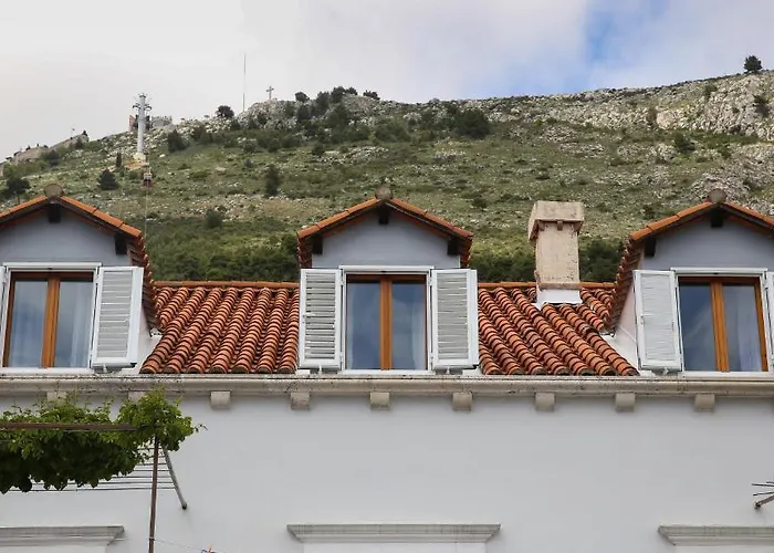 Klecak Appartement *