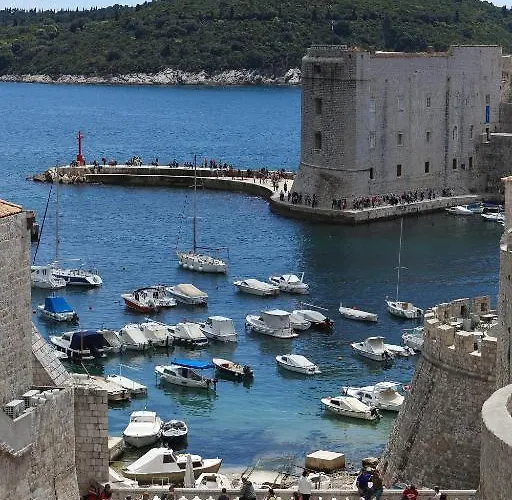 Appartement Klecak Dubrovnik