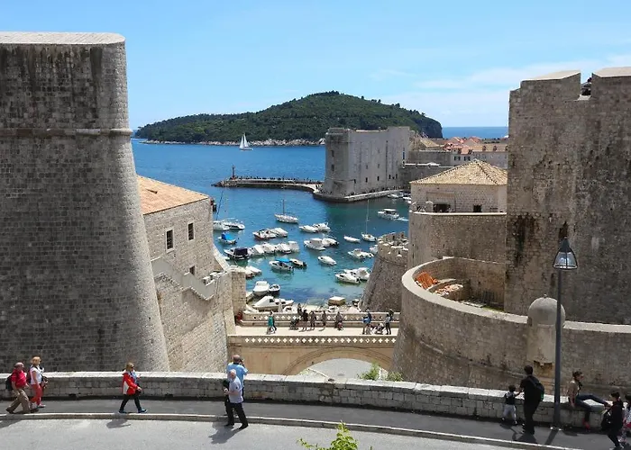 Klecak Appartement Dubrovnik