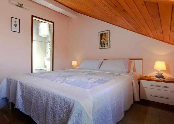 Appartement Klecak *