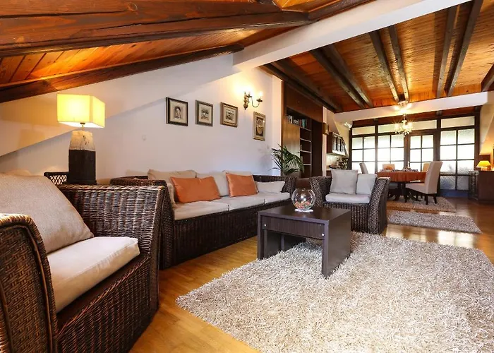 Appartement Klecak *